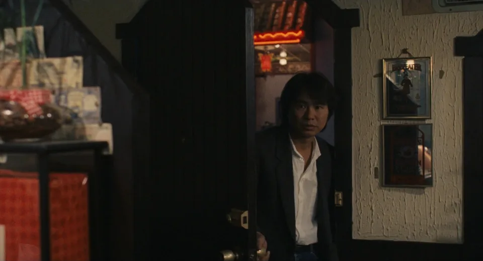 青梅竹马(1985)