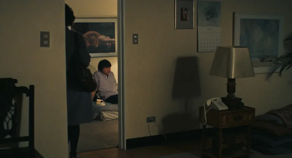 青梅竹马(1985)