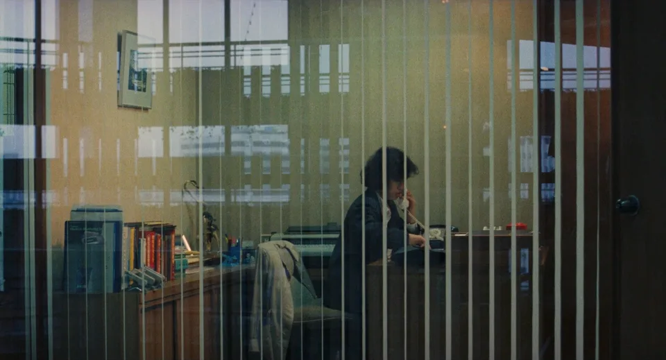 青梅竹马(1985)