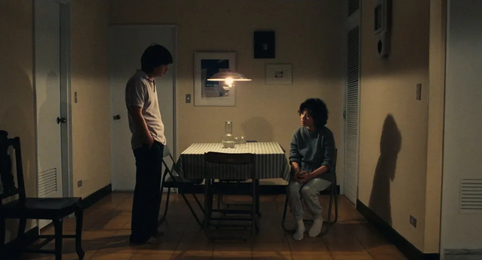 青梅竹马(1985)