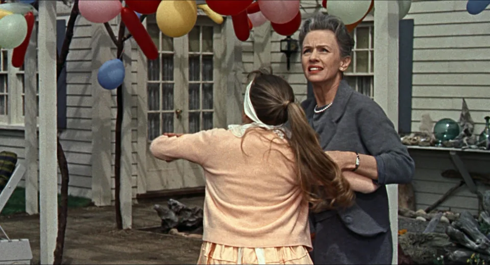 群鸟(1963)