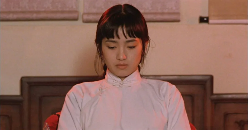 大红灯笼高高挂(1991)