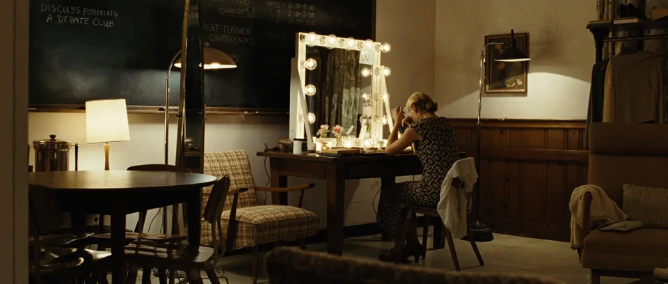 革命之路(2008)