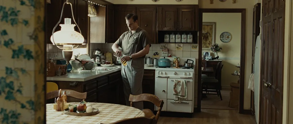革命之路(2008)