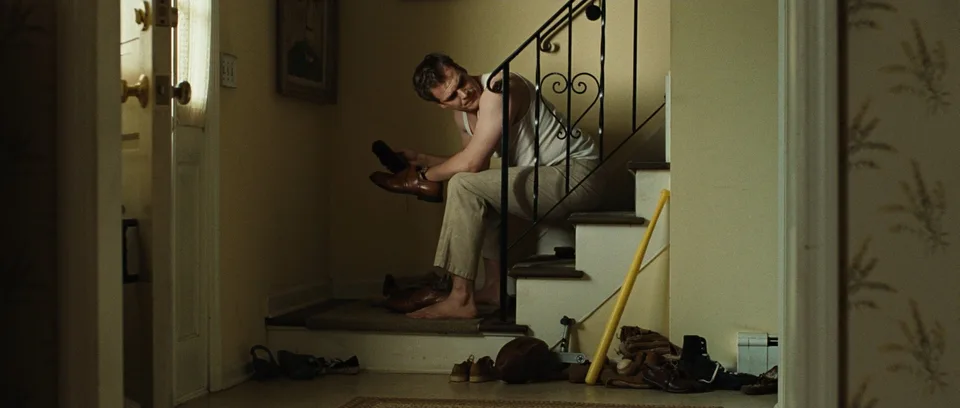 革命之路(2008)