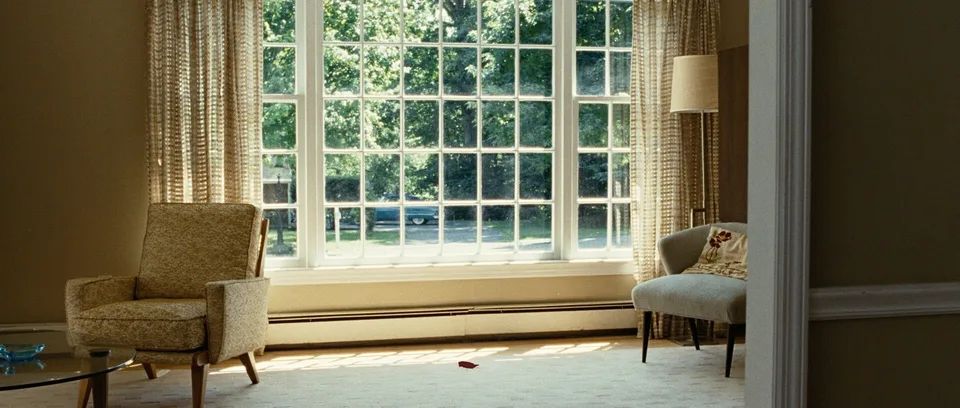 革命之路(2008)