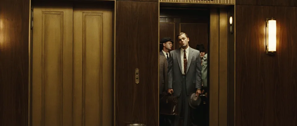 革命之路(2008)