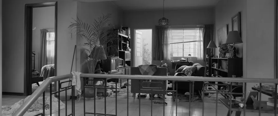 罗马(2018)