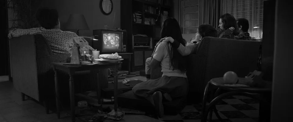 罗马(2018)