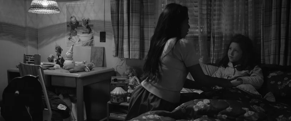罗马(2018)