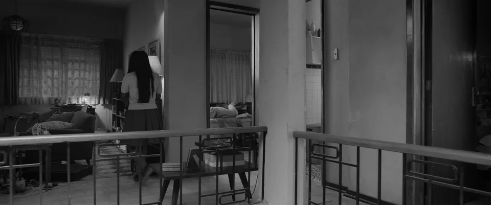 罗马(2018)