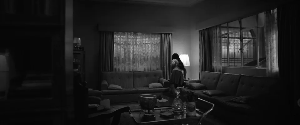 罗马(2018)