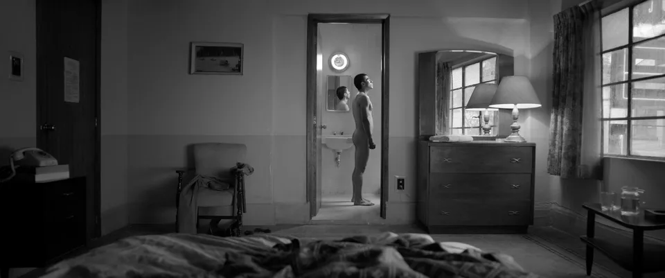 罗马(2018)