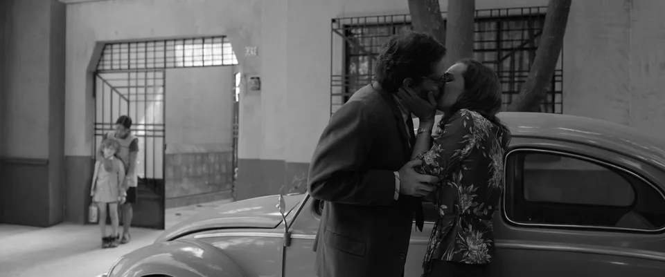 罗马(2018)