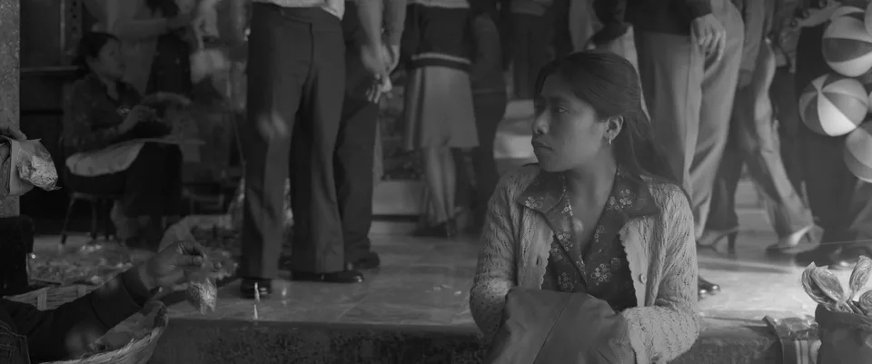 罗马(2018)