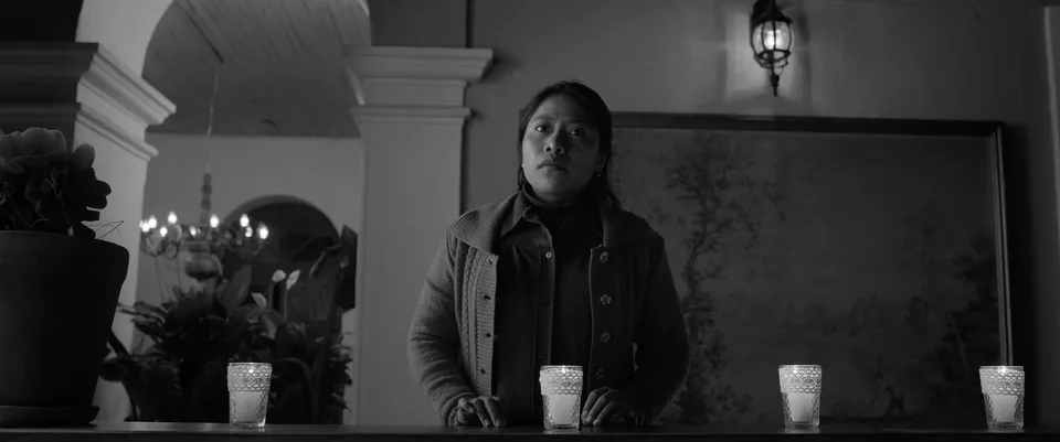 罗马(2018)