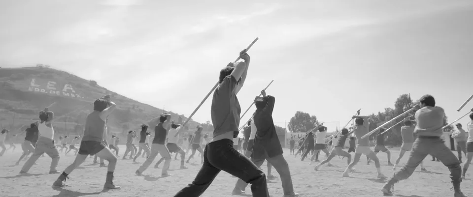 罗马(2018)