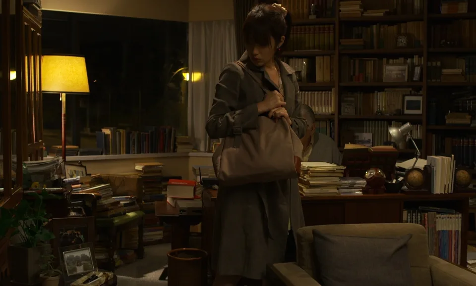 如沐爱河(2012)