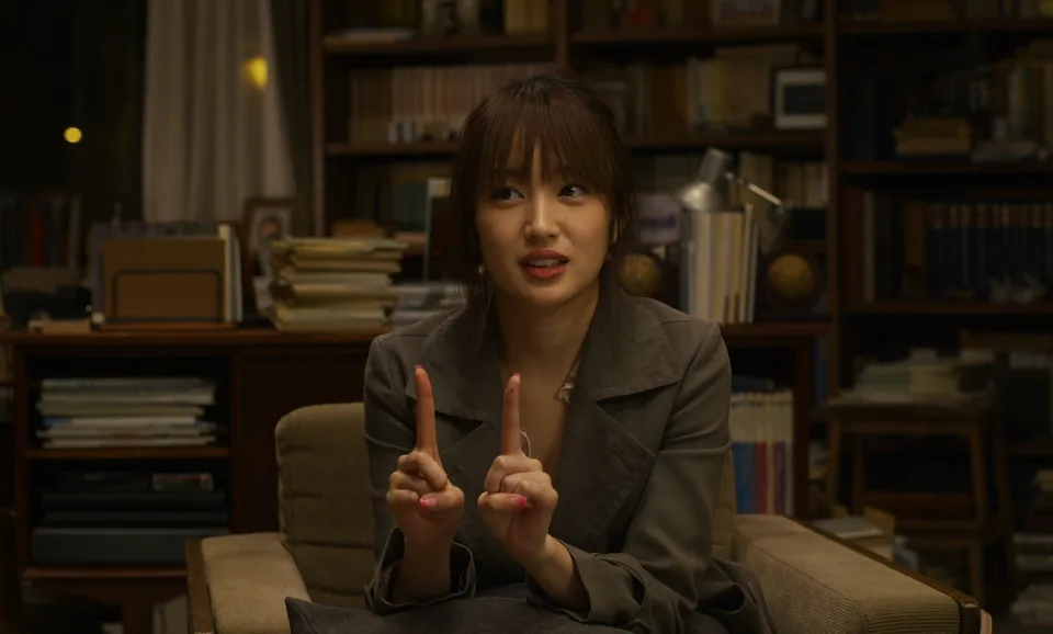 如沐爱河(2012)