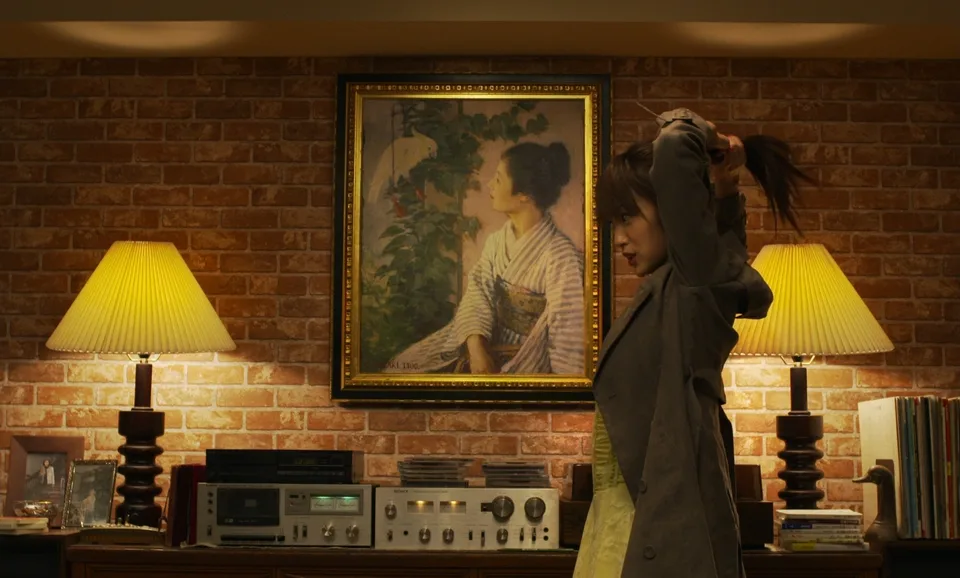 如沐爱河(2012)