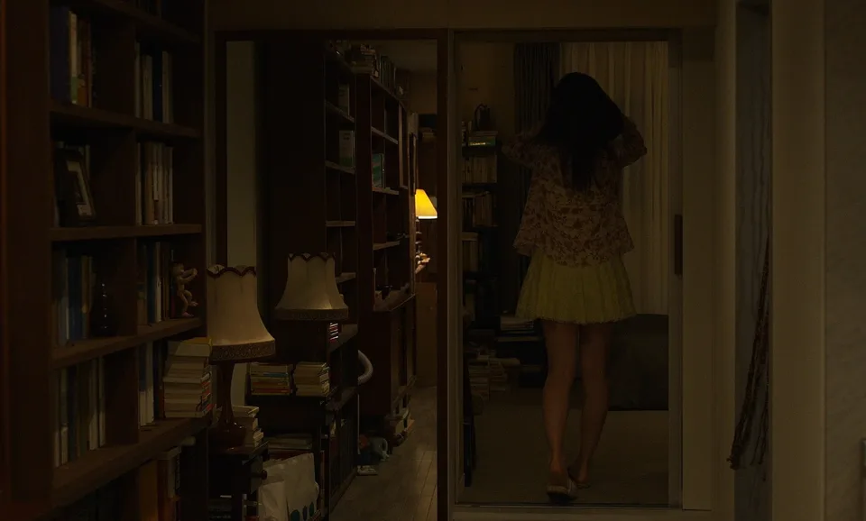 如沐爱河(2012)