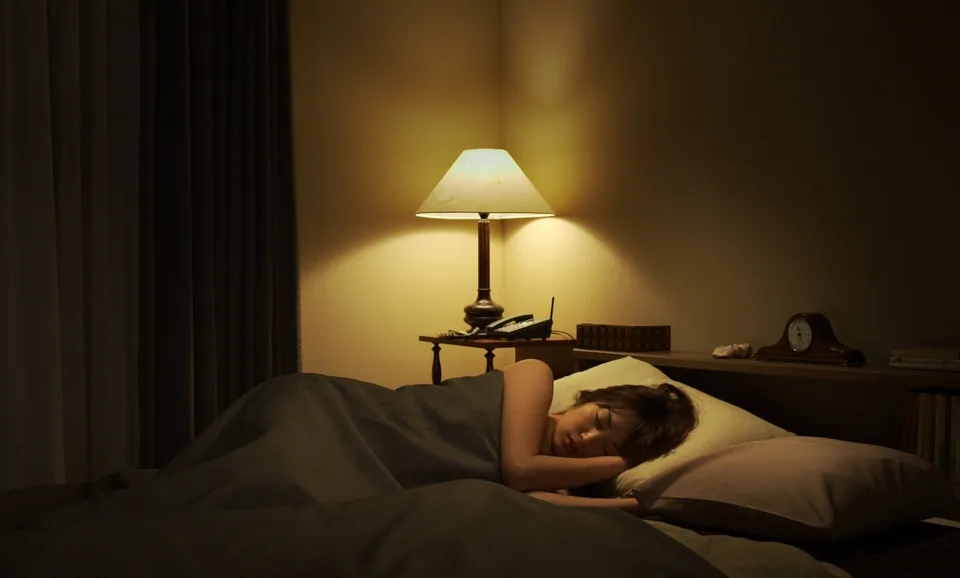 如沐爱河(2012)