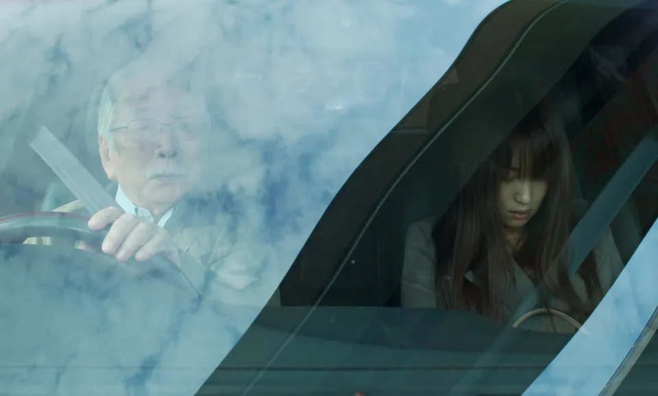 如沐爱河(2012)