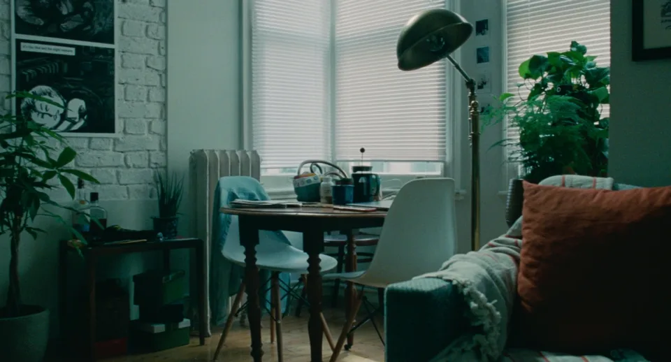 晒后假日(2022)