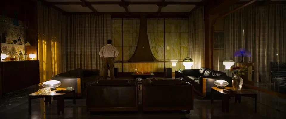 上帝之手(2021)