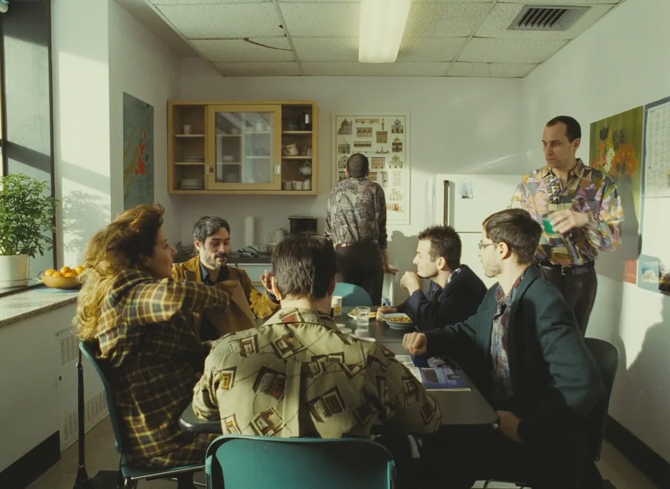 双面劳伦斯(2012)