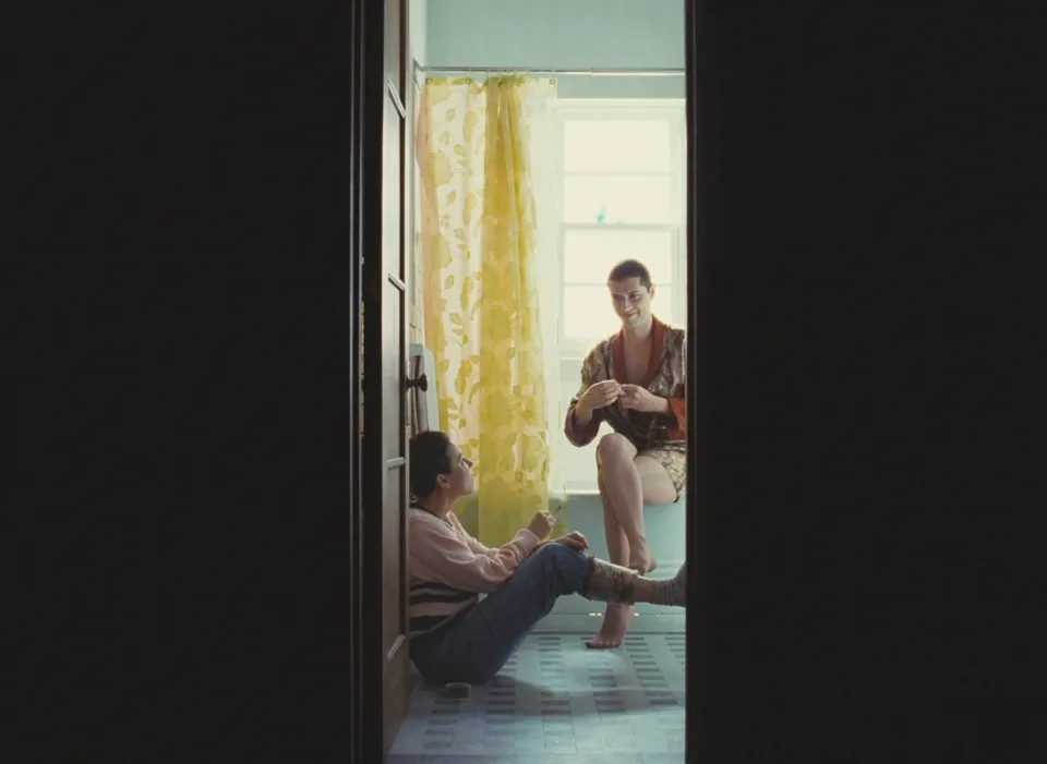 双面劳伦斯(2012)