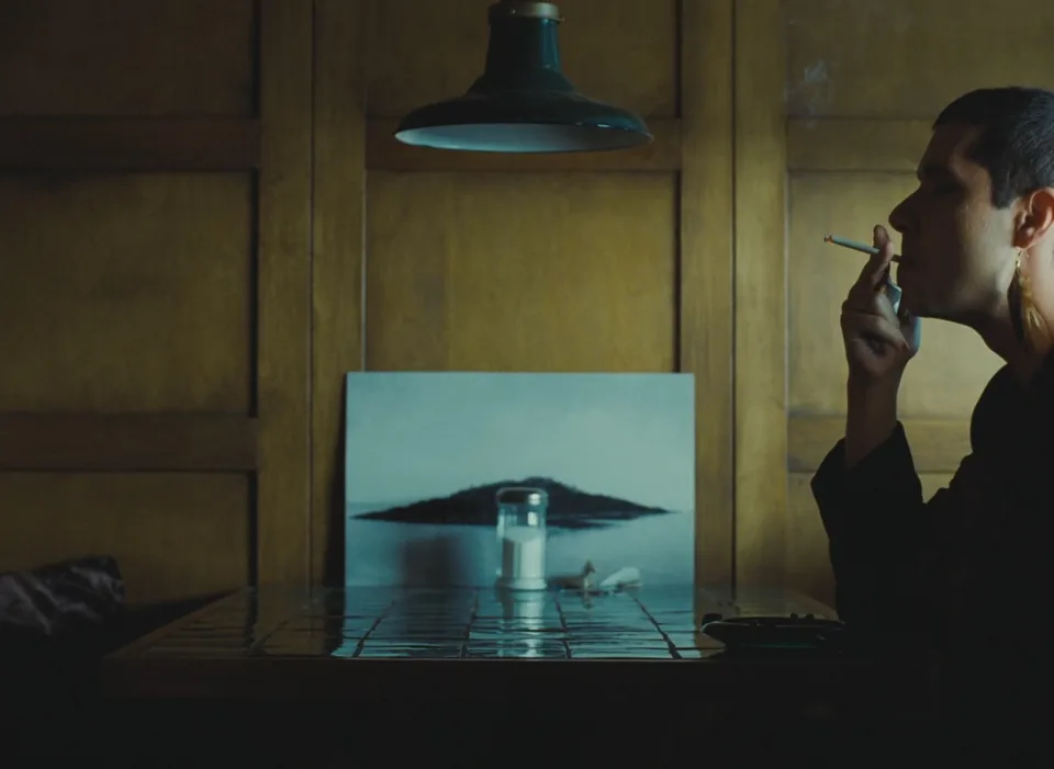 双面劳伦斯(2012)
