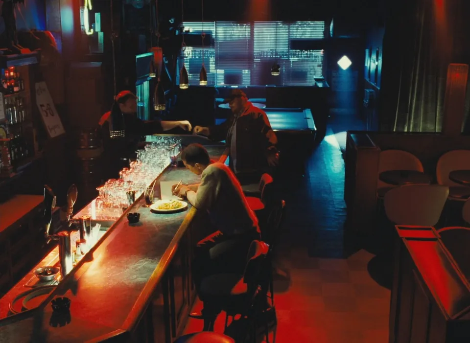 双面劳伦斯(2012)