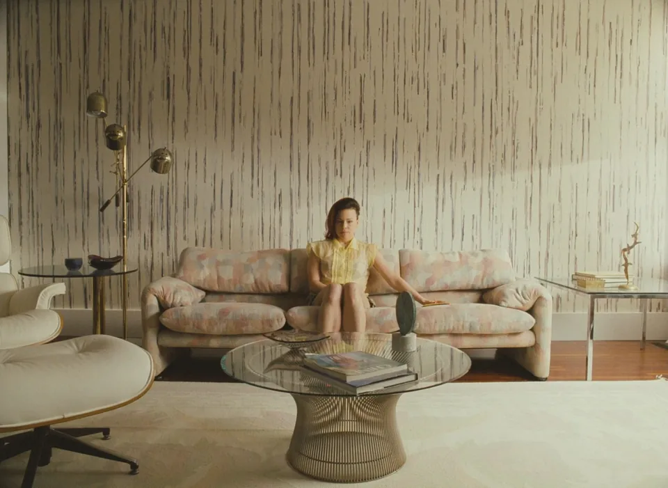 双面劳伦斯(2012)