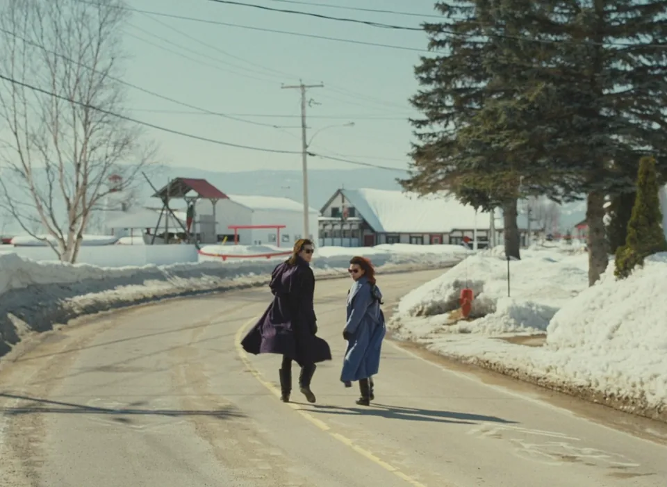 双面劳伦斯(2012)