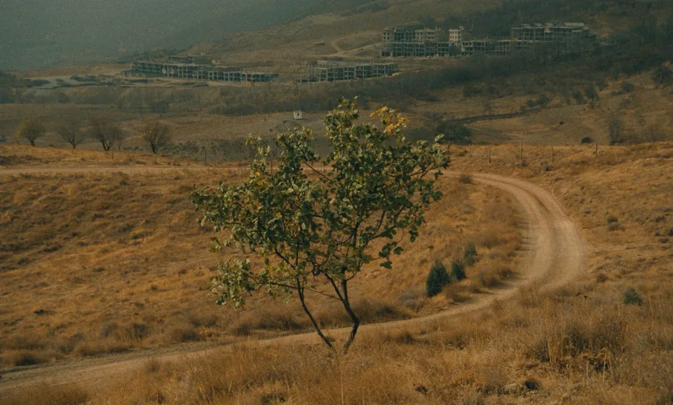 樱桃的滋味(1997)
