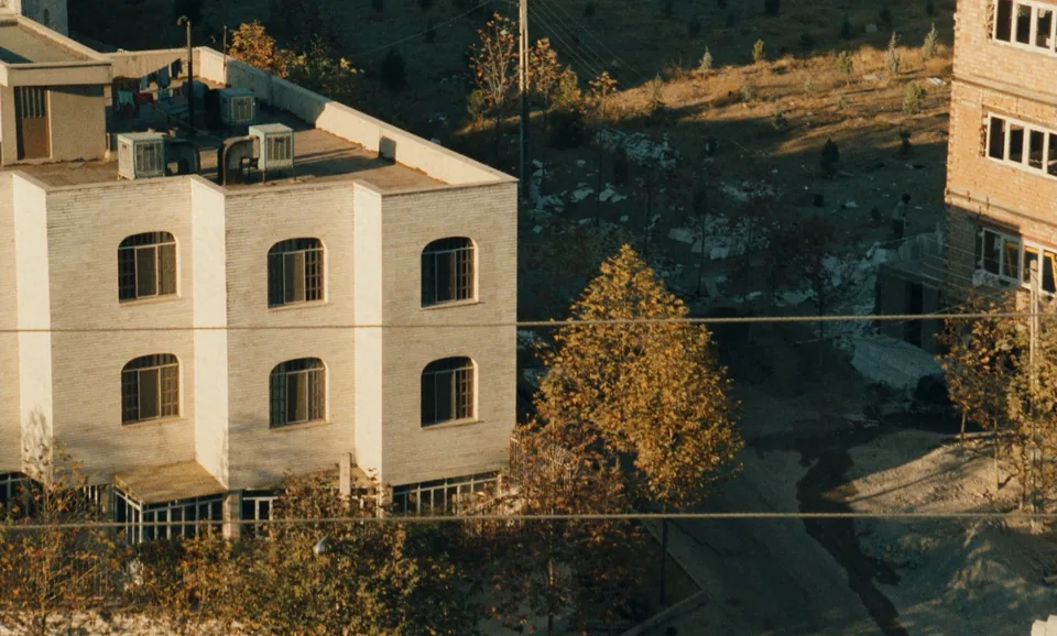 樱桃的滋味(1997)