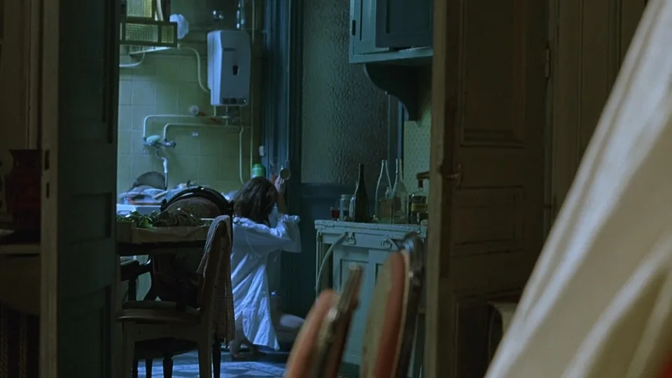 戏梦巴黎(2003)