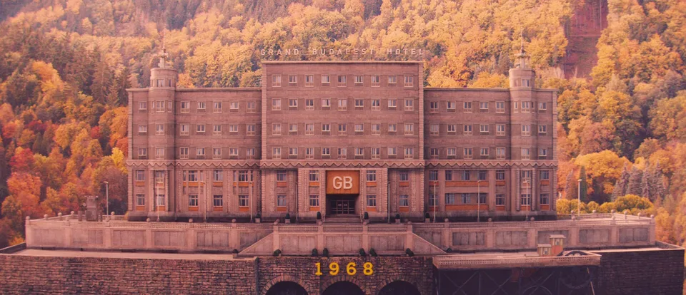 布达佩斯大饭店(2014)
