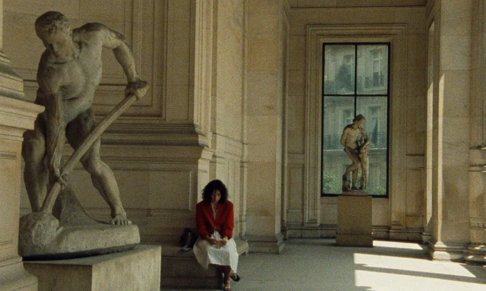 绿光(1986)