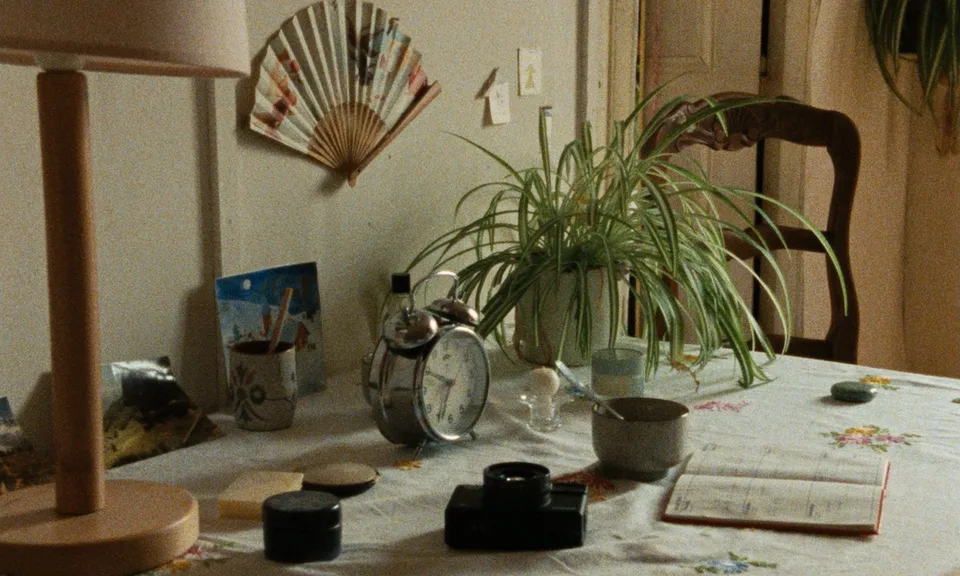 绿光(1986)