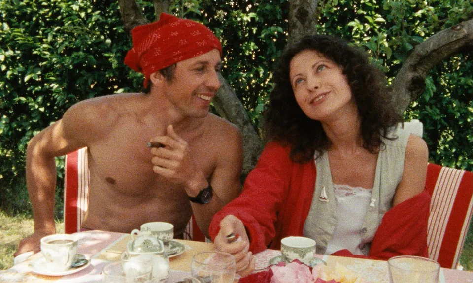 绿光(1986)