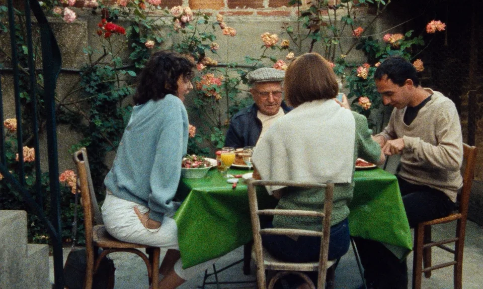 绿光(1986)