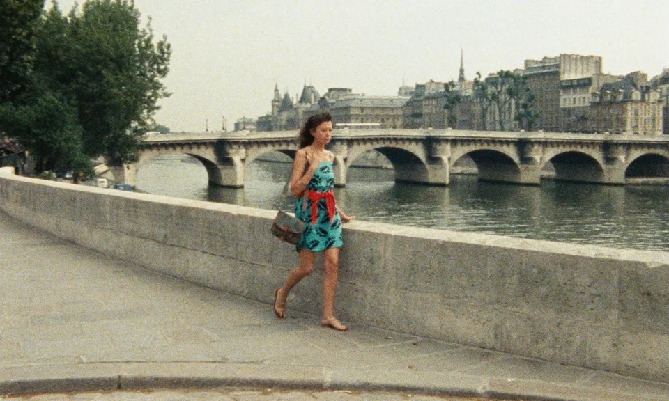 绿光(1986)