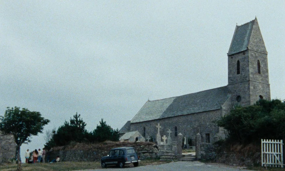 绿光(1986)