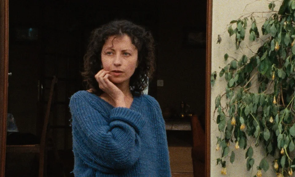绿光(1986)