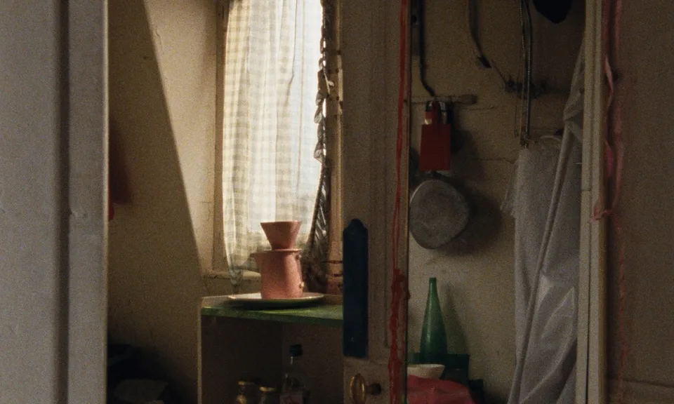 绿光(1986)