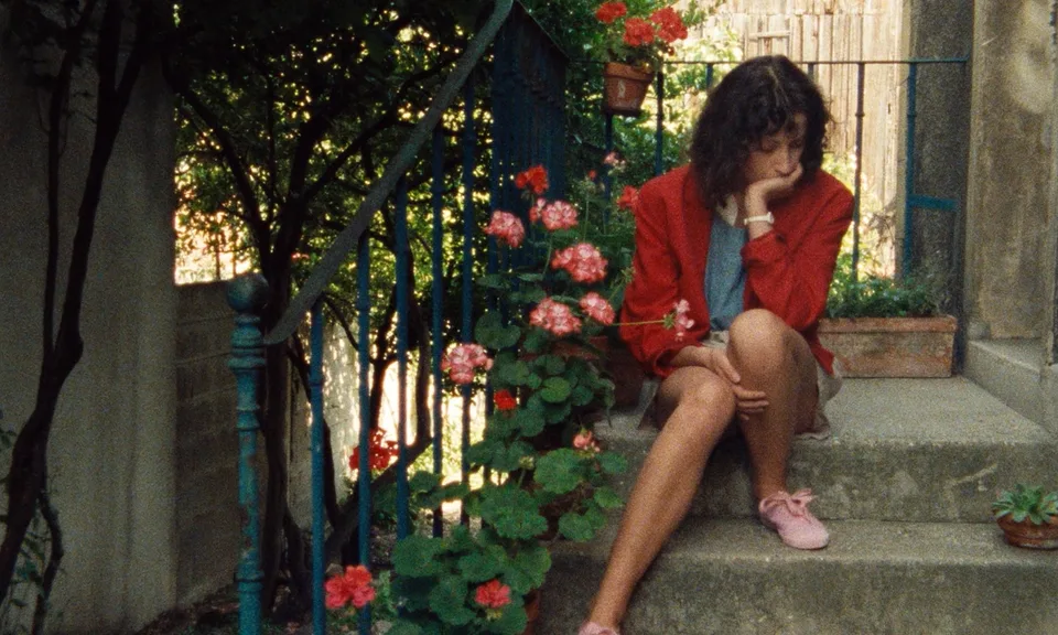 绿光(1986)