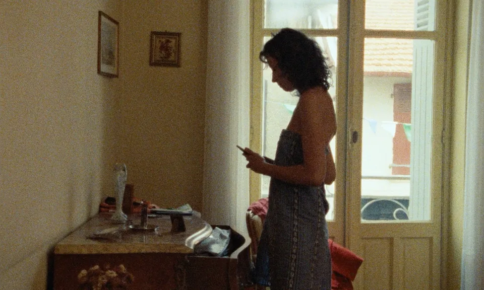 绿光(1986)