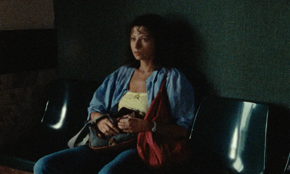 绿光(1986)